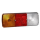 Narva Stop/Tail/Indicator Light Incandescent