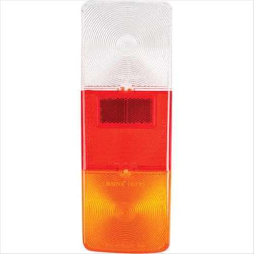 Narva LENS TO SUIT 86710