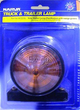 Narva SIDE MARKER LIGHT RED/AMBER INCANDESCENT