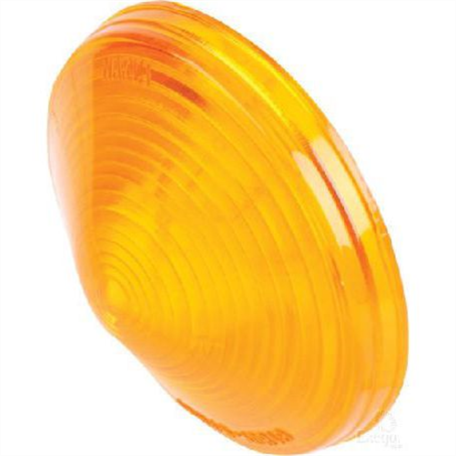 Narva AMBER LENS TO SUIT 86720