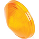 Narva AMBER LENS TO SUIT 86720