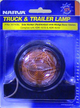 Narva SIDE MARKER LIGHT RED/AMBER INCANDESCENT