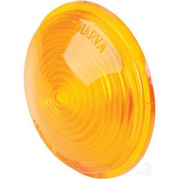 Narva AMBER LENS TO SUIT 86740