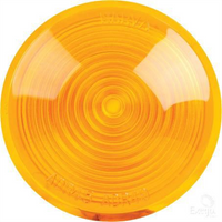 Narva AMBER LENS TO SUIT 86740