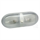 Narva INTERIOR LIGHT INCANDESCENT 12V SURFACE MOUNT