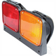 Narva Nissan Style Combination Light Incandescent Left hand