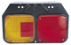 Narva HINO STYLE COMBINATION LIGHT INCANDESCENT