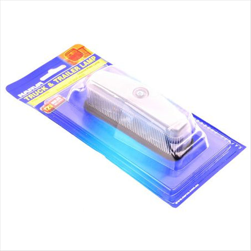 NUMBER PLATE LIGHT INCANDESCENT 86060BL