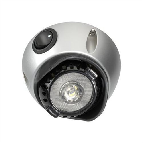 Narva INTERIOR LIGHT LED 10 TO 30V SURFACE MOUNT