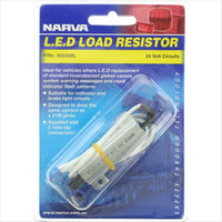 Narva LOAD RESISTOR 24V 21W - 1 PCE