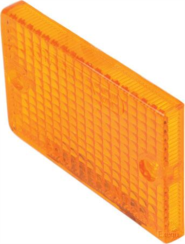 Narva AMBER LENS TO SUIT 87270