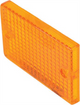 Narva AMBER LENS TO SUIT 87270