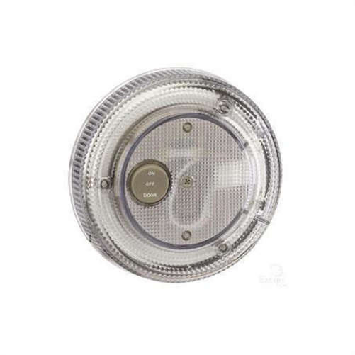 Narva INTERIOR LIGHT FLUORO 24V SURFACE MOUNT