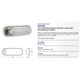 Narva LENS SUITS 87340/87350