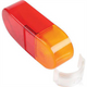 Narva RED/AMBER LENS TO SUIT 87380 & 87390