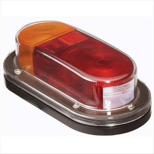 Narva 12V SUBMERS LAMP W/O LICENCE PLA