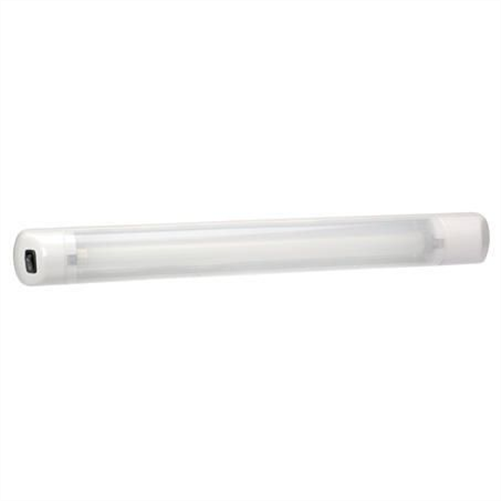 Narva INTERIOR LIGHT FLUORO 12V SURFACE MOUNT