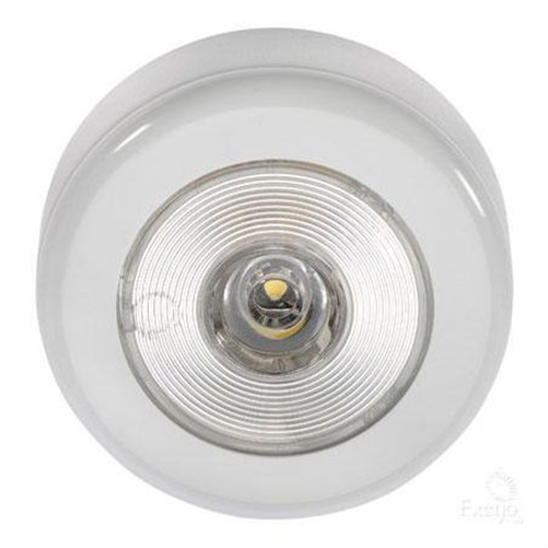 Narva INTERIOR LIGHT LED 10 TO 30V FLUSH MOUNT