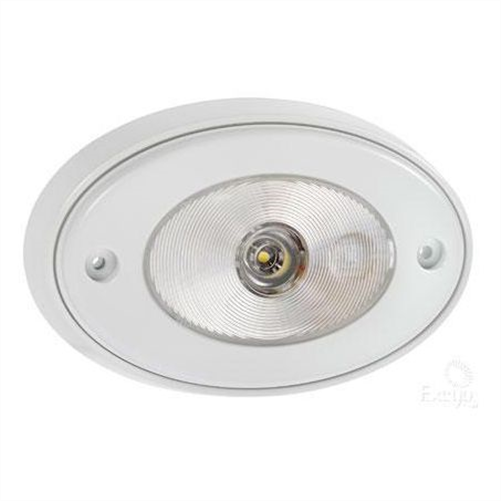 Narva INTERIOR LIGHT LED 10 TO 30V FLUSH MOUNT