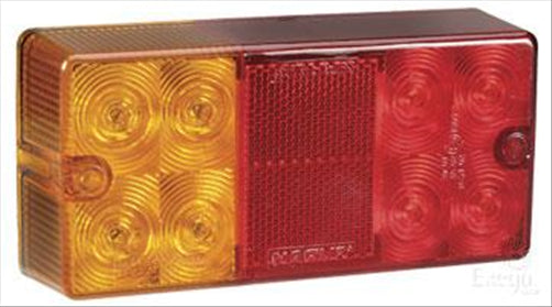 Narva Stop/Tail/Indicator Light LED 12V