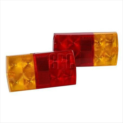 Narva LED 12V ML36 S/LINE PK10