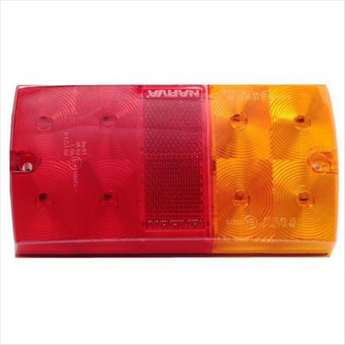 Narva S/LINE PK10 LED 9-33V ML36