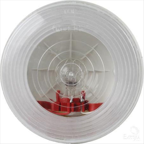 REVERSE LIGHT INCANDESCENT 12V MODULAR MOUNT 94016