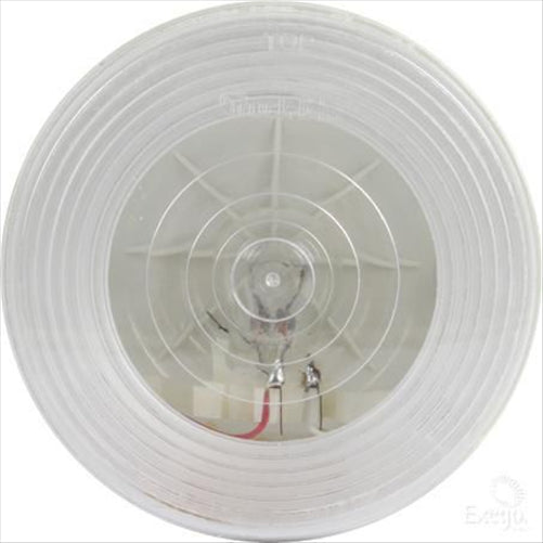 SEALED 24V REVERSINREVERSE LIGHT INCANDESCENT 24VG LAMP 94020