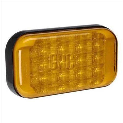 Narva MDL41 INDICATOR AMBER - BULK 4PK