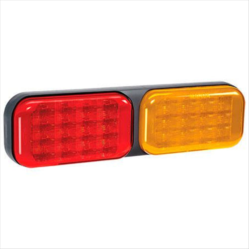 Narva MDL41 IND/STOP/TAIL - BULK 4PK