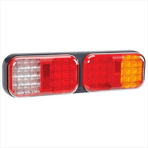 Narva MDL41 IND/STOP/TAIL/REV BULK 4PK