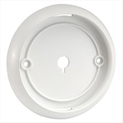 Narva WHITE BASE 150MM TO SUIT MDL 43