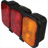 Narva STOP/TAIL/INDICATOR LIGHT INCANDESCENT 12V