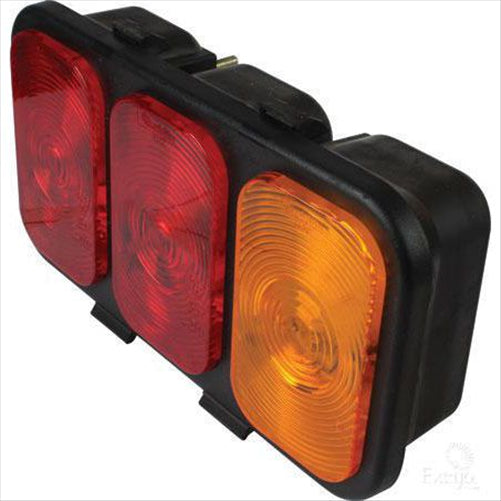 Narva STOP/TAIL/INDICATOR LIGHT INCANDESCENT 12V