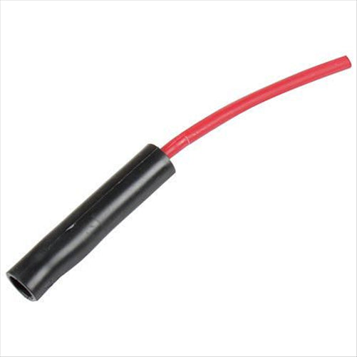 Narva EXTENSION LEAD 300MM RED (STOP)