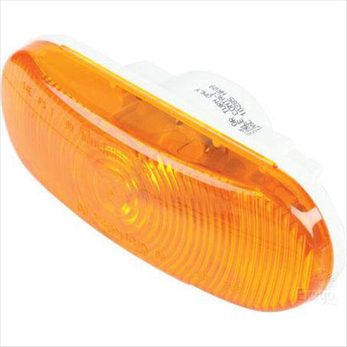 Narva DIRECTION INDICATOR LAMP AMBER SEALED 12V 193MM X 84MM