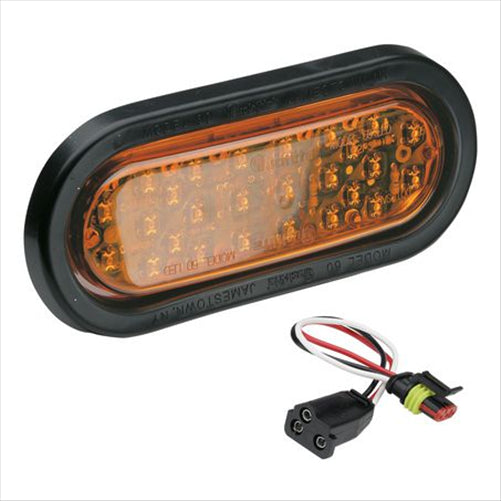 Narva SIDE INDICATOR LAMP LED 12V MODULAR MOUNT