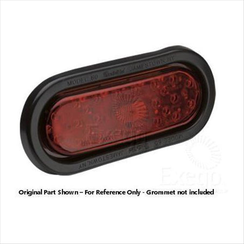 Narva STOP/TAIL LIGHT LED 12V