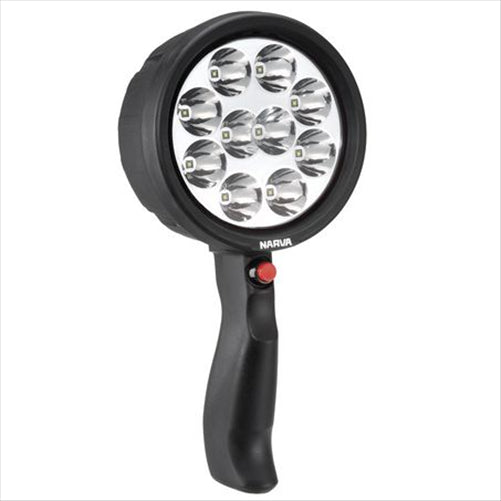 Narva HANDHELD LED SPOTLIGHT