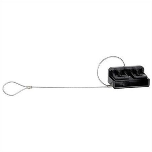 Narva DUST COVER SUITS HEAVY DUTY 175A CONNECTOR 1PCE
