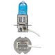 Narva H3 PK22S INTENSE BLUE GLOBE 12V 55W - 2 PCE