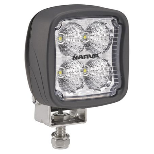 Narva 9-64V LED WORK LAMP 1800LM