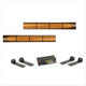 Narva TRAFFIC ARROW LED 12 OR 24V PERMANENT MOUNT