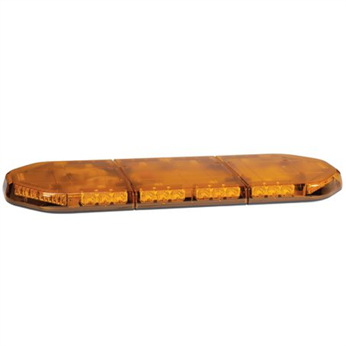 Narva LEGION LIGHT BAR LED 12V 36INCH AMBER LENS
