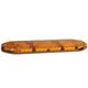 Narva LEGION LIGHT BAR LED 12V 36INCH AMBER LENS