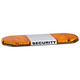 Narva LEGION LIGHT BAR LED 12V 36INCH AMBER LENS