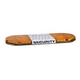 Narva LEGION LIGHT BAR LED 12V 36INCH AMBER LENS - ALLEY LIGHT