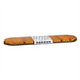 Narva LEGION LIGHT BAR LED 12V 49INCH AMBER LENS - ALLEY & TAKE DOWN LIGHT