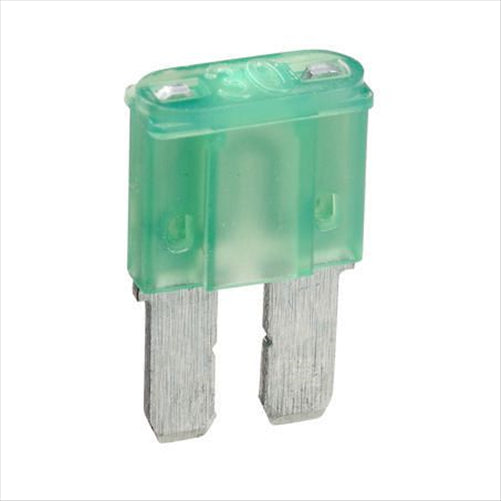 Narva Micro 2 Blade Fuse 30A 25 Pce