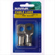 Narva Cable Lug 70mm2 10mm Stud